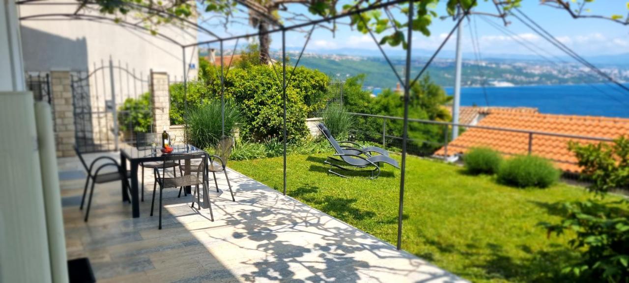 Anamarija Apartment