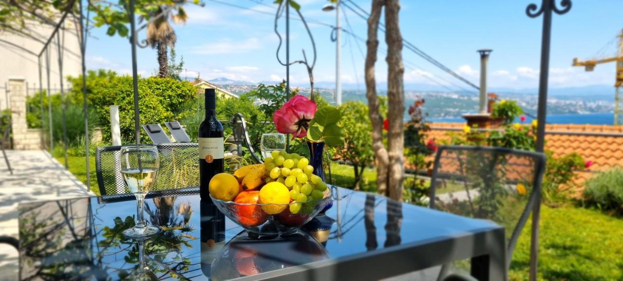 Anamarija Apartment Opatija