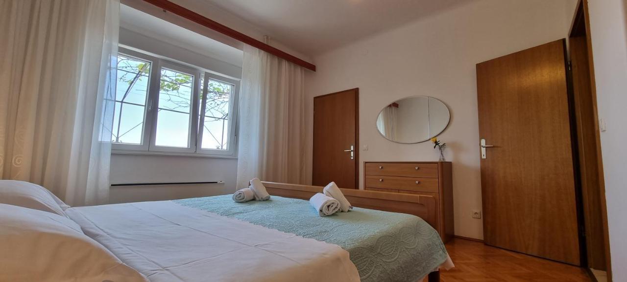 Anamarija Apartment