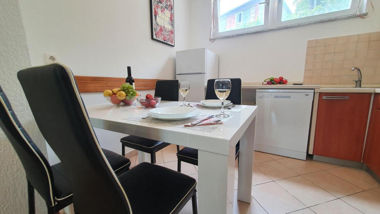 Apartment Anamarija Opatija
