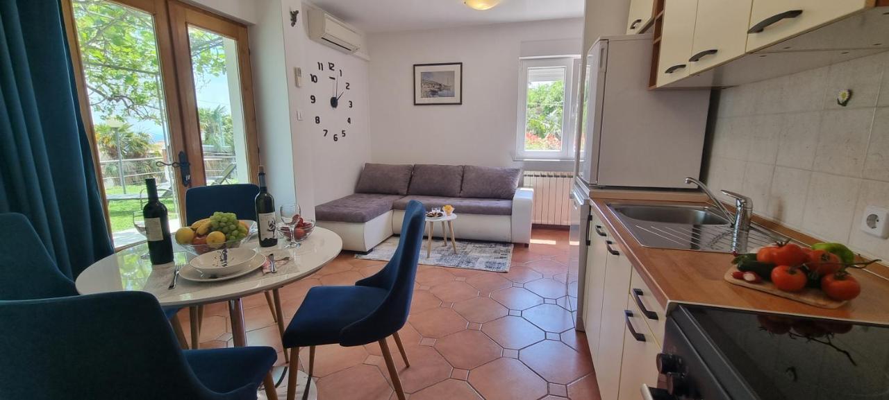 Anamarija Apartment Opatija
